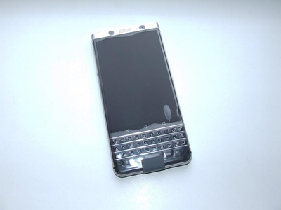 Смартфон BlackBerry Porsche Design P`9983