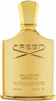 Тестер Парфюмированная вода унисекс Creed Millesime Imperial EDP U 100 мл (3508440561039)
