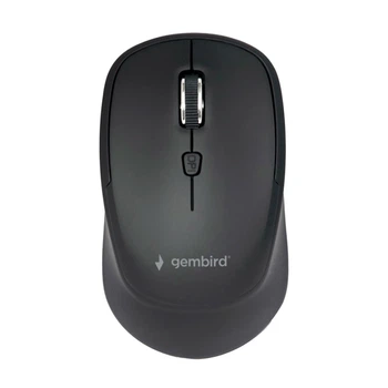 Безпровідна мишка Gembird MUSW-4B-05