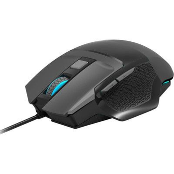 Мышка Aula s12 usb Black (s12)