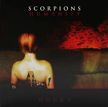 Вінілова платівка Scorpions – Humanity - Hour I (2LP, Album, Reissue, Remastered, Special Edition, Gold Vinyl) (4050538875799)