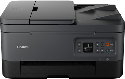БФП Canon PIXMA TS7450a Black (4460C056)