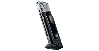 Магазин Umarex для Smith&Wesson M&P9 M2.0 CO2 кал. 6 мм на 14 кульок. Black
