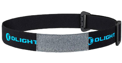 Крепление Olight Perun Headband Velcro (23703262)