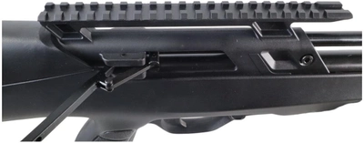 Пневматическая винтовка SPA T-REX Bullpup + насос высокого давления (ROZ6400092763)