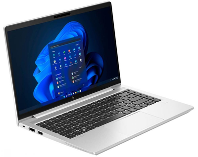 Laptop HP EliteBook 645 G10 (968M7ET#AKD) Srebrny