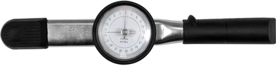 Klucz dynamometryczny Yato 3/8" 3-30 Nm zegarowy (YT-07832)
