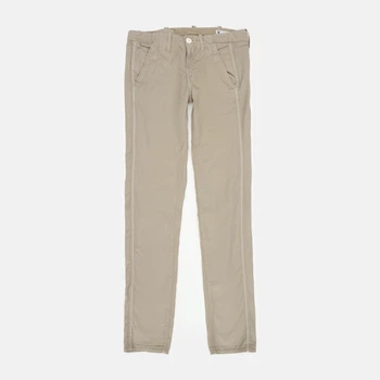 Брюки женские G-Star Raw 60552B-4376-367 27-32 Песочные (8718512485988)