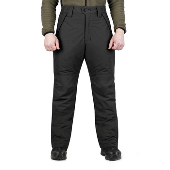 Штани зимові 5.11 Tactical Bastion Pants M Black