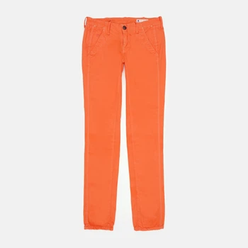 Брюки женские G-Star Raw 60552-3626-2676 27-32 Коралловые (8718353714278)