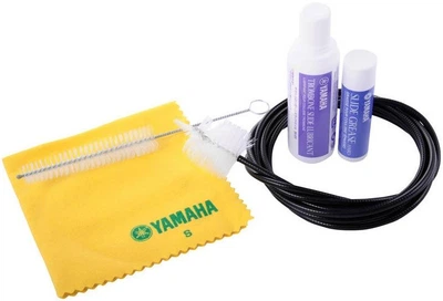 Набор для ухода за тромбоном Yamaha Trombone Maintenance Kit