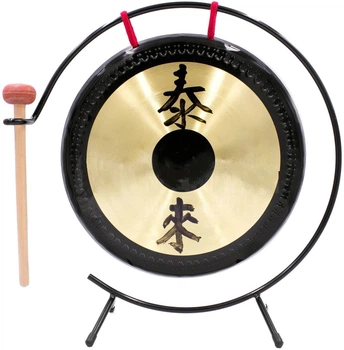Гонг Maxtone TFLGON10 Gong 10"