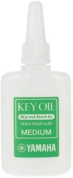 Масло для клавиш духовых инструментов Yamaha Key Oil (Medium)