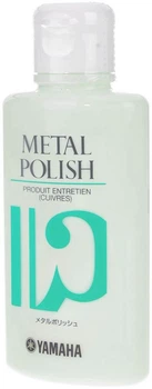 Полироль для металлических поверхностей духовых инструментов Yamaha Metal Polish