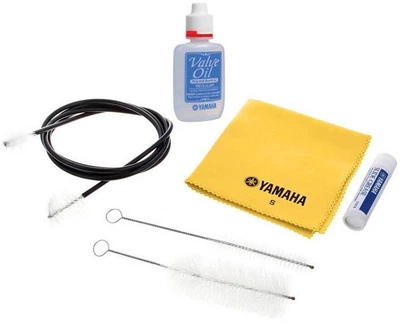 Набор для ухода за трубой Yamaha Trumpet Maintenance Kit