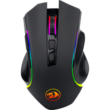 Мышь Redragon Griffin Black (M602-KS) [101626]
