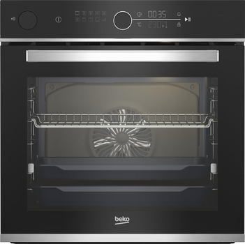 Духовий шафа електрична Beko BBIS13400XMSE