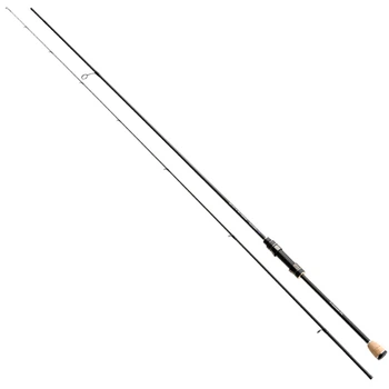 Вудилище спінінга Azura X-Game X86ML 2.59м 3-18г Distance Arrow TZ AZX86ML