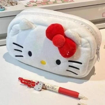 Пенал Hello Kitty Косметичка Angoo
