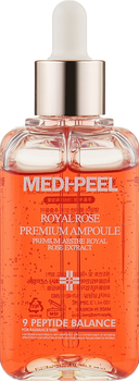 Сироватка для обличчя Medi-Peel Royal Rose Premium Ampoule 100 мл (8809409348445)