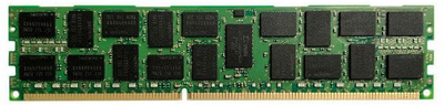 Оперативна пам'ять HPE DDR3-1333 16384MB PC3-10600 (627812-B21)