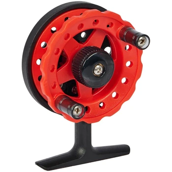 Катушка Viking Fishing Ice Pro 65L (m449327)