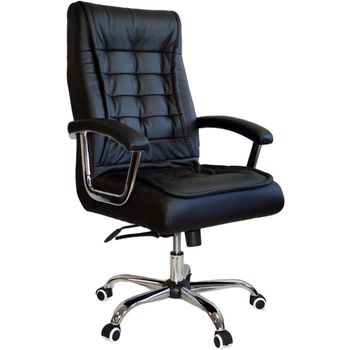 Офисное кресло Примтекс плюс Chicago chrome MF D-5 РК (m514489)