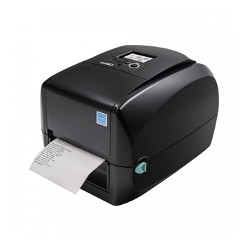 Принтер етикеток Godex RT700I+ USB, Ethernet, Serial, 3хUSB-Host (25478)