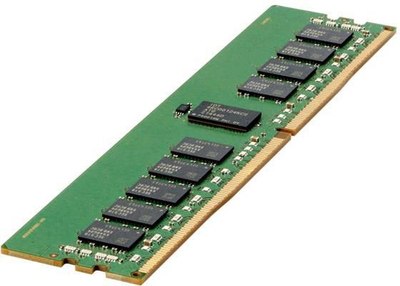 Оперативна пам'ять HPE DDR4-2666 8192MB PC4-21300 (879505-B21)