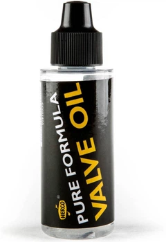Масло для клапанов труб Dunlop HE448 Valve Oil (59 мл)