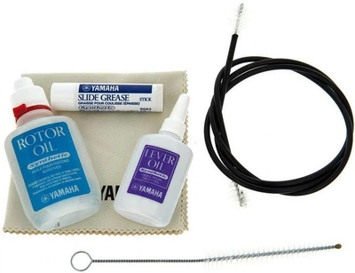 Набір для догляду за валторною Yamaha French Horn Maintenance Kit