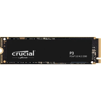 768H Micron M.2 2280 SSD NVMe 規格 512GB SSD Micron, формфактор M.2 купити в Києві: ціна, відгуки, продаж
