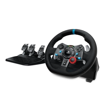 Кермо Logitech G29 Driving Force (m521504)