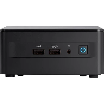 Компьютер ASUS NUC 13 Pro Kit RNUC13ANHI500002I / i5-1340P, M.2, 2.5'' SATA slot (m428717)