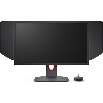 Монітор BenQ ZOWIE XL2566K. 353257