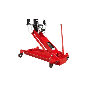 Домкрат Torin трансмиссионный 1т 210-780мм (m485284)