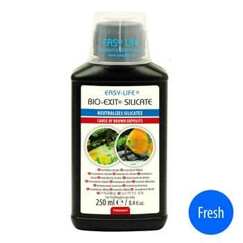 Удаление силикатов Easy-Life Bio-Exit Silicate 250мл (BES0250)