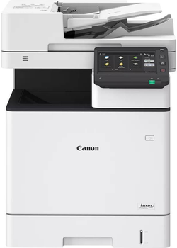 Urządzenie wielofunkcyjne Canon i-SENSYS MF832Cdw Laser Wi-Fi (4930C007)