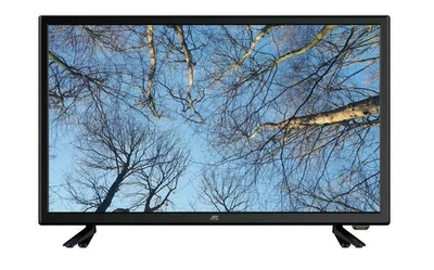 Телевізор 24 дюйми JTC 24H2452J (LED TV T2/C/S CI+ — W23-EG9692) Б/В