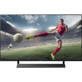 Телевізор 65 дюймів Panasonic TX-65JXW854 (4K Smart TV Bluetooth Edge LED — W23-FP2824) Б/В