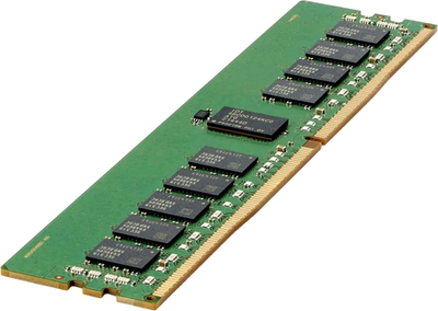 Pamięć HP DDR4-3200 32768MB PC4-25600 (P06033-B21)