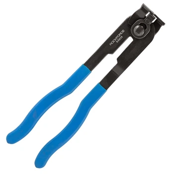 Кліщі для затиску хомутів 232мм ROCKFORCE RF-62520