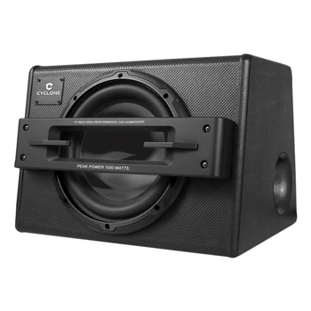 Сабвуфер CYCLONE SB-300 Активный