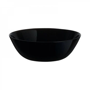 Салатник Luminarc Zelie Black 24 см Q8458