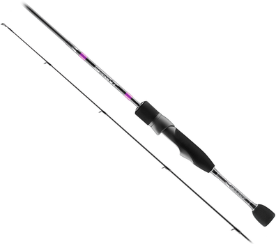 Спінінг Select Sprint SPR-642SUL Mod.Fast 1.92 м 0.8-4 г (18707102)