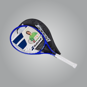 Тенісна ракетка Babolat 25 Pro синій (B-25BLX)
