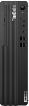 Комп'ютер Lenovo ThinkCentre M75s G2 SFF (11JB0038PB) black
