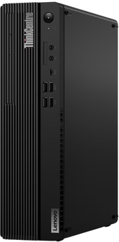 Komputer Lenovo ThinkCentre M75s G2 SFF (11R8003YPB) black