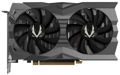 Видеокарты Zotac GeForce GTX 1660 Super купить в Киеве: цена