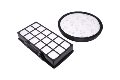 Комплект фильтров для пылесоса Rowenta ZR006001, Whicepart